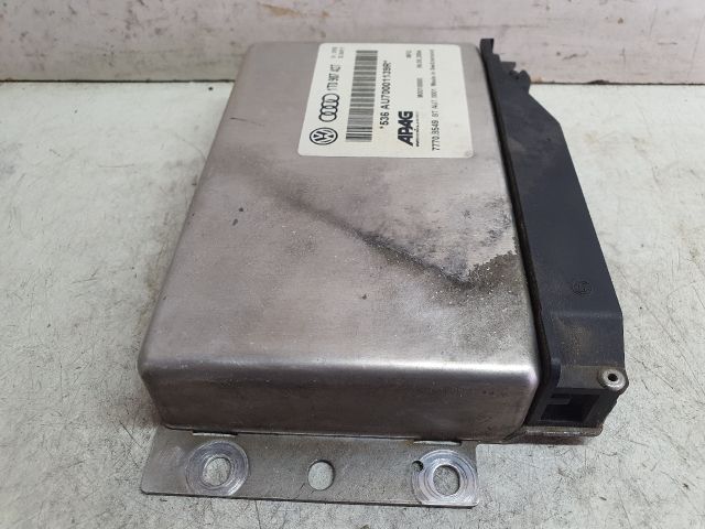 bontott VW TOURAN Automata Váltó Elektronika