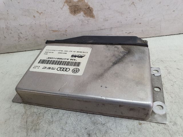 bontott VW TOURAN Automata Váltó Elektronika