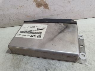 bontott VW TOURAN Automata Váltó Elektronika