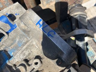 bontott VW TOURAN Automata Váltó