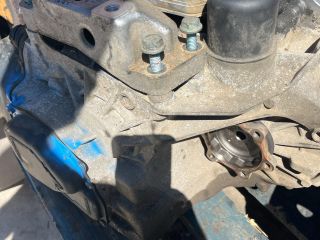 bontott VW TOURAN Automata Váltó