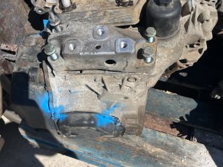 bontott VW TOURAN Automata Váltó