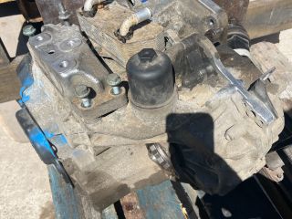 bontott VW TOURAN Automata Váltó