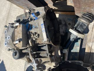 bontott VW TOURAN Automata Váltó