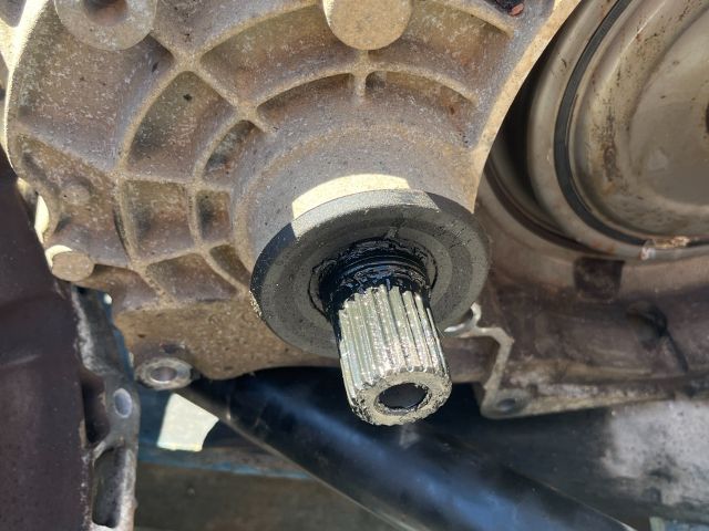 bontott VW TOURAN Automata Váltó