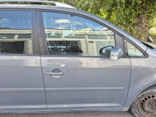 bontott VW TOURAN Bal első Csonkállvány Kerékaggyal