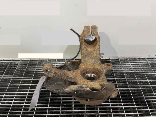 bontott VW TOURAN Bal első Csonkállvány