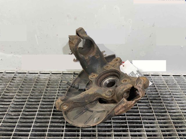 bontott VW TOURAN Bal első Csonkállvány