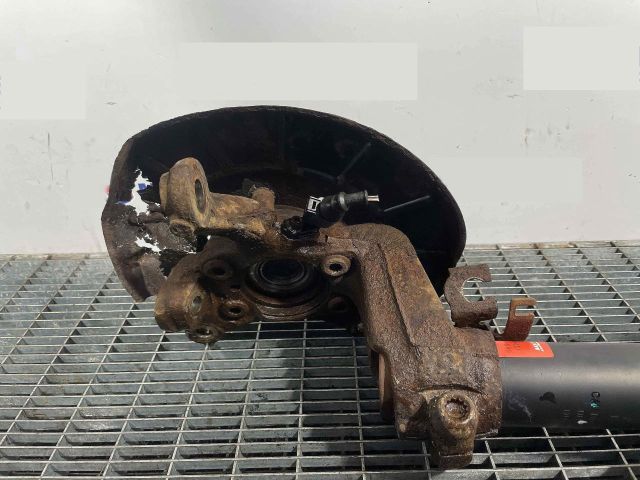 bontott VW TOURAN Bal első Csonkállvány