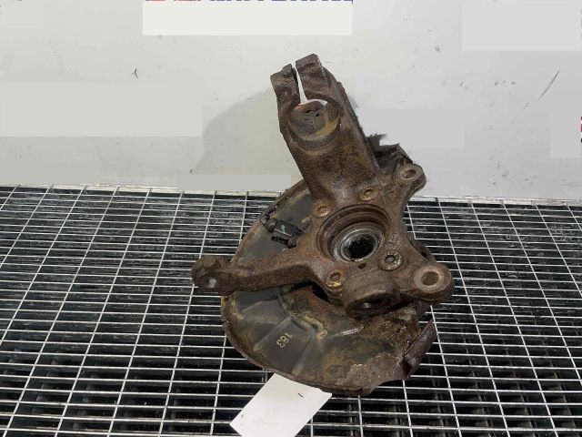 bontott VW TOURAN Bal első Csonkállvány