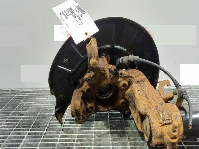 bontott VW TOURAN Bal első Csonkállvány