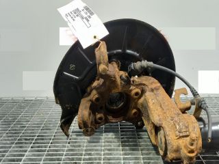 bontott VW TOURAN Bal első Csonkállvány