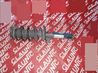 bontott VW TOURAN Bal első Gólyaláb (Lengécsillapító, Rugó)