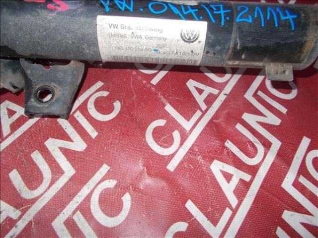 bontott VW TOURAN Bal első Gólyaláb (Lengécsillapító, Rugó)