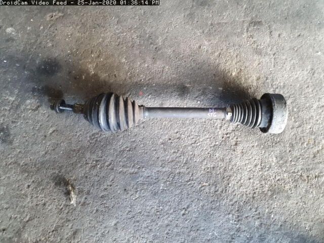 bontott VW TOURAN Bal Féltengely