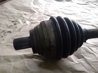 bontott VW TOURAN Bal Féltengely