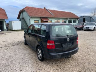 bontott VW TOURAN Bal Féltengely