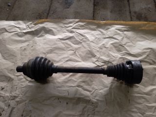 bontott VW TOURAN Bal Féltengely