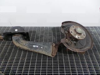 bontott VW TOURAN Bal hátsó Csonkállvány