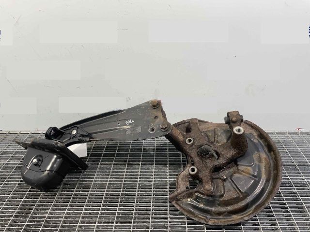 bontott VW TOURAN Bal hátsó Csonkállvány