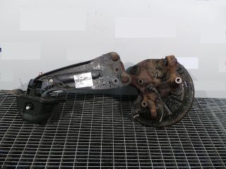 bontott VW TOURAN Bal hátsó Csonkállvány