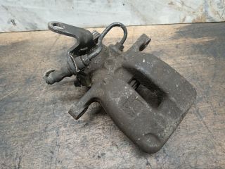 bontott VW TOURAN Bal hátsó Féknyereg Munkahengerrel