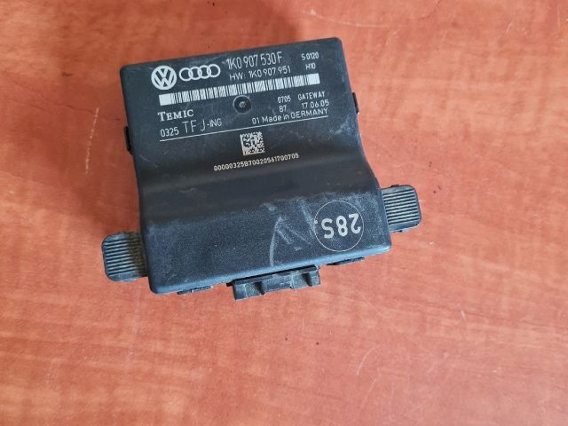 bontott VW TOURAN CANBUS Elektronika