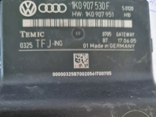 bontott VW TOURAN CANBUS Elektronika