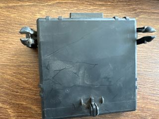 bontott VW TOURAN CANBUS Elektronika