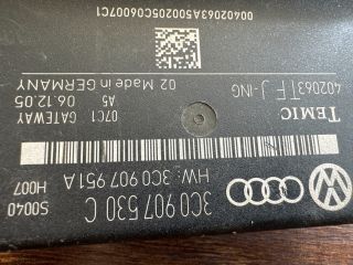 bontott VW TOURAN CANBUS Elektronika