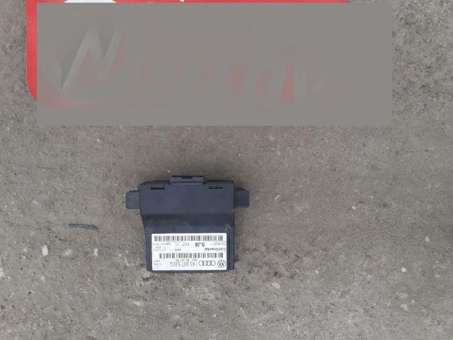 bontott VW TOURAN CANBUS Elektronika