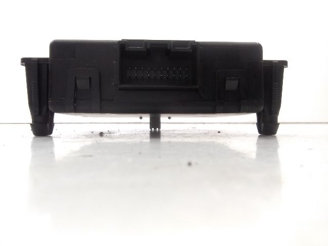 bontott VW TOURAN CANBUS Elektronika