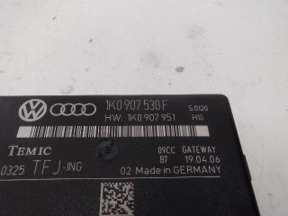 bontott VW TOURAN CANBUS Elektronika