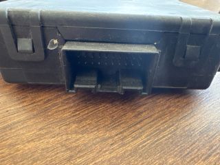 bontott VW TOURAN CANBUS Elektronika