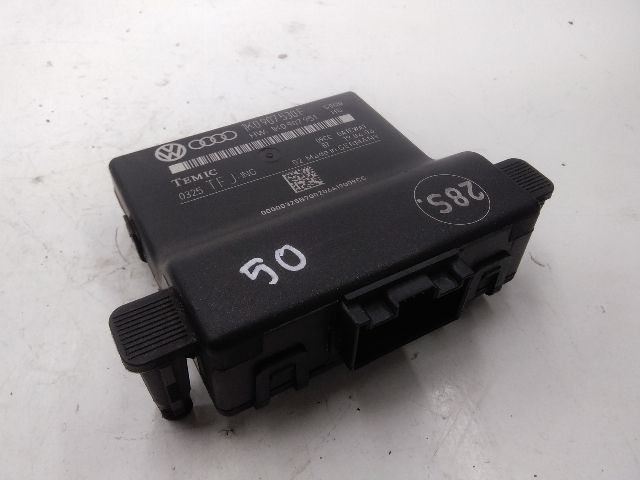 bontott VW TOURAN CANBUS Elektronika