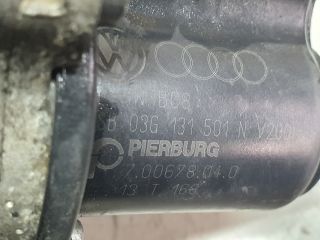 bontott VW TOURAN EGR / AGR Szelep