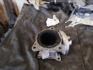 bontott VW TOURAN EGR / AGR Szelep