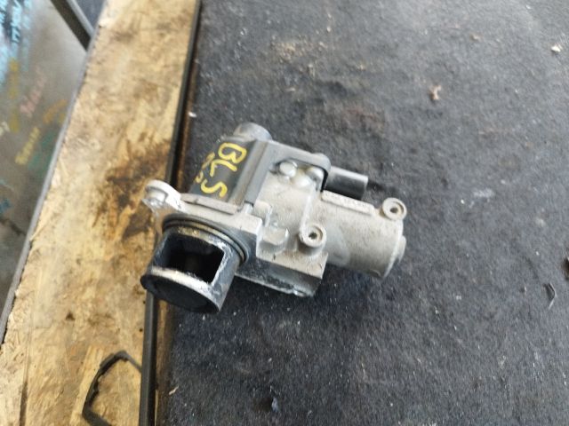 bontott VW TOURAN EGR / AGR Szelep