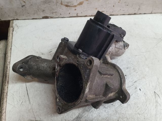 bontott VW TOURAN EGR / AGR Szelep