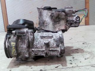 bontott VW TOURAN EGR / AGR Szelep