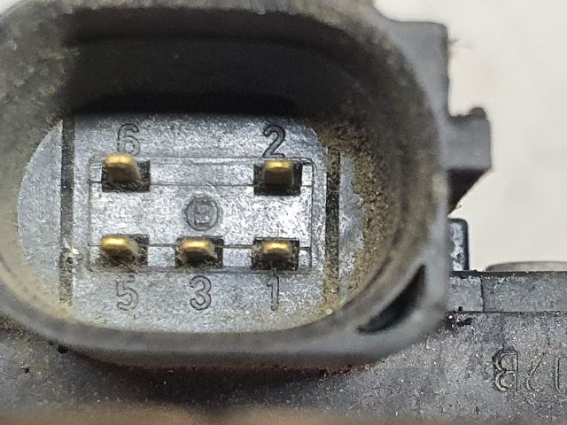 bontott VW TOURAN EGR / AGR Szelep