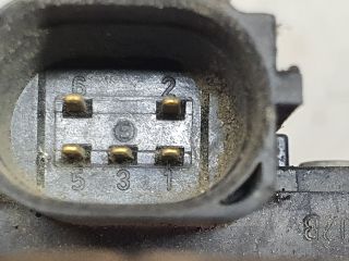 bontott VW TOURAN EGR / AGR Szelep