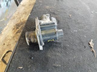 bontott VW TOURAN EGR / AGR Szelep