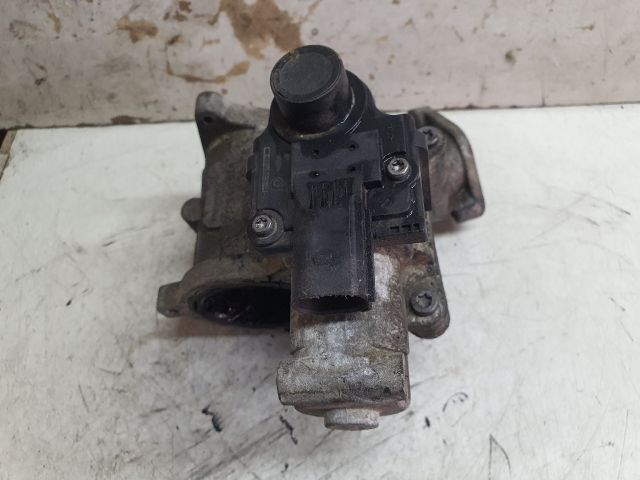 bontott VW TOURAN EGR / AGR Szelep