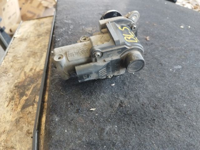 bontott VW TOURAN EGR / AGR Szelep