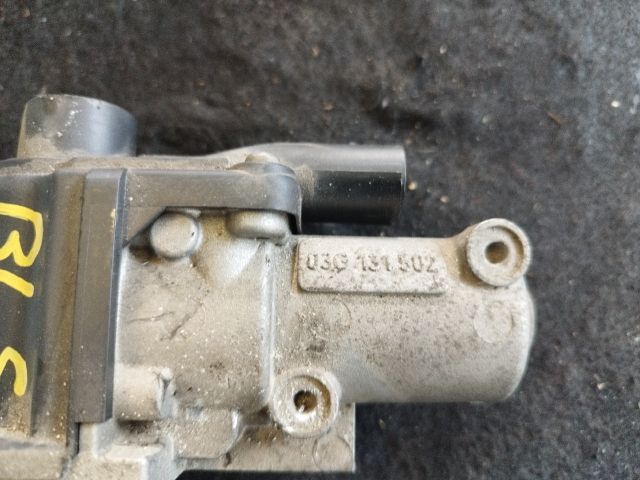 bontott VW TOURAN EGR / AGR Szelep