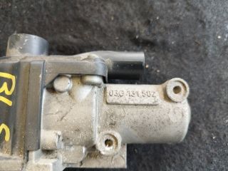 bontott VW TOURAN EGR / AGR Szelep