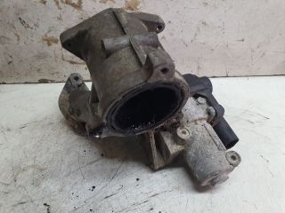 bontott VW TOURAN EGR / AGR Szelep