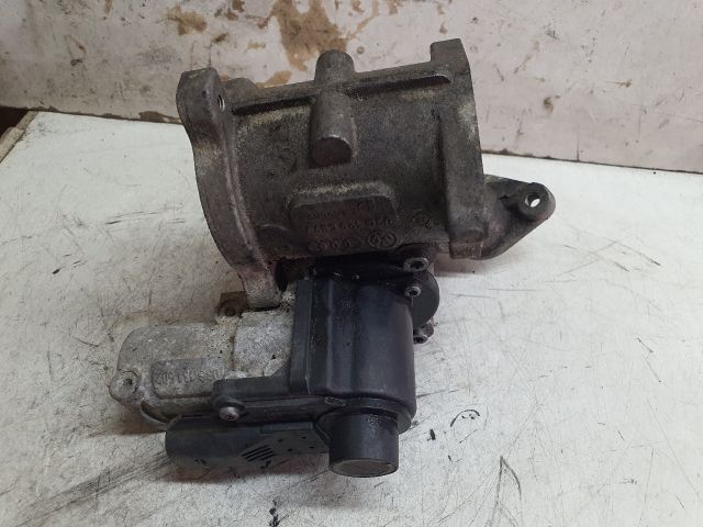 bontott VW TOURAN EGR / AGR Szelep