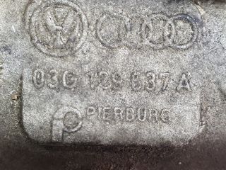 bontott VW TOURAN EGR / AGR Szelep